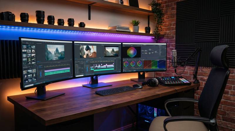 国产自拍 AI剪辑教程