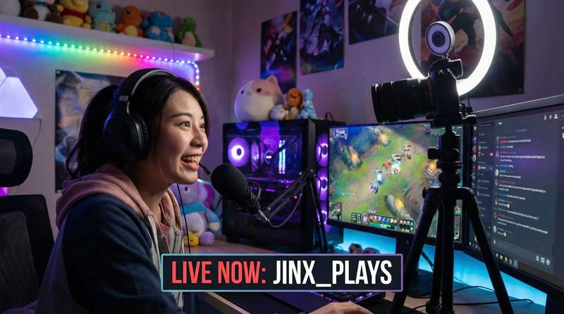 国产自拍游戏直播视频